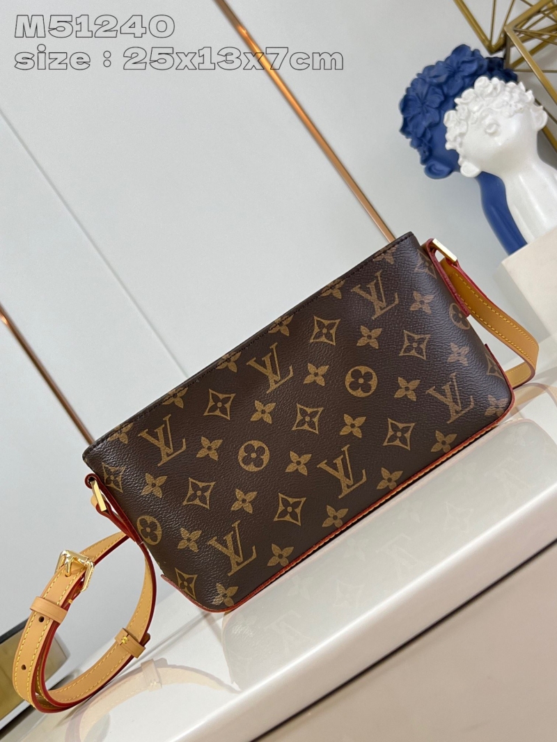 LV Satchel Bags